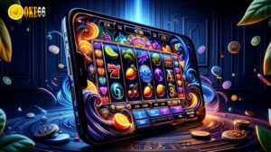 OKE66 Jackpot Istimewa Situs Slot Online Terpercaya