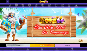 OKE66 Platform Baru Untuk Menjadi Miliarder Di Dunia Slot